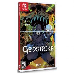 Godstrike (Import)