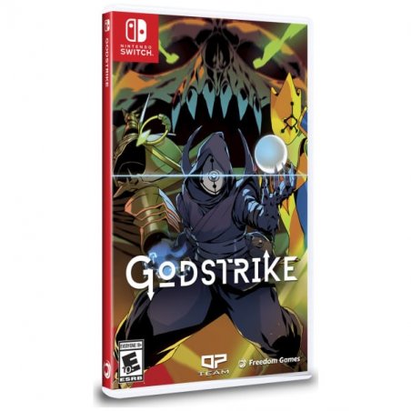 Godstrike (Import)
