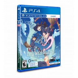 Little Witch Academia (PSVR) (Import)
