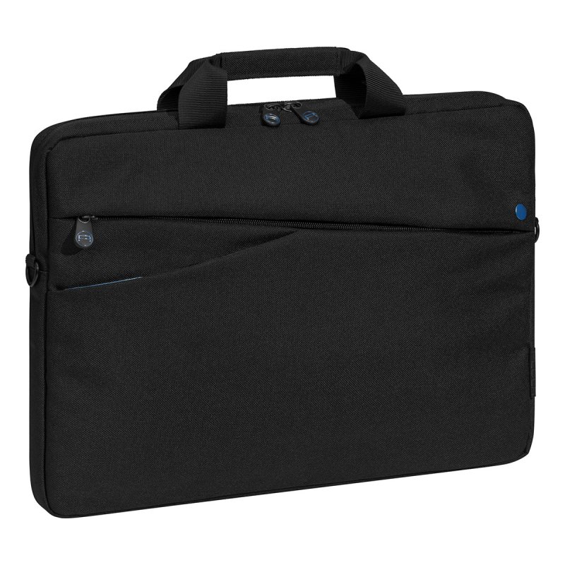 PEDEA FASHION 33.8 cm (13.3") Messenger case Black