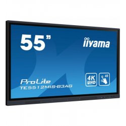 55\W LCD IR 40-Points PureTouch 4K UHD I