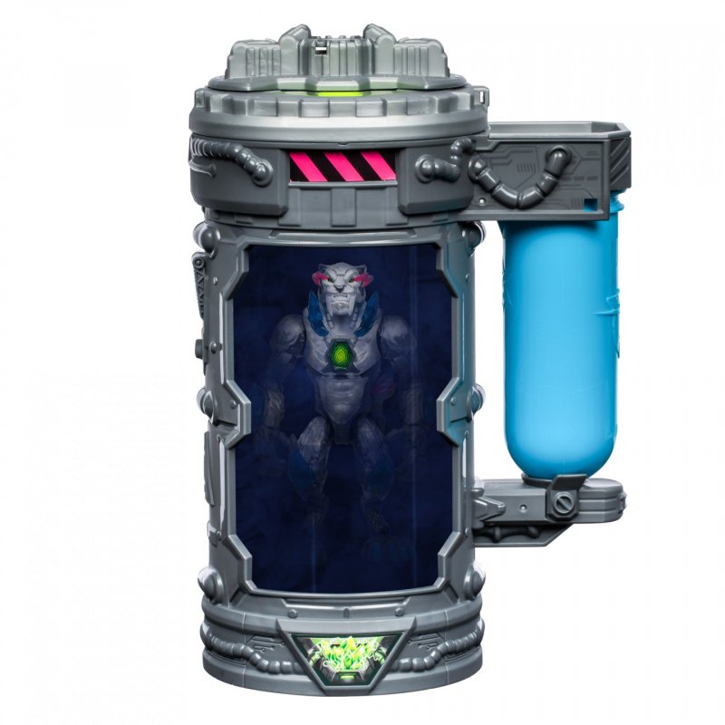 Mr. Beast Lab figurine Metalic Panther 26 cm