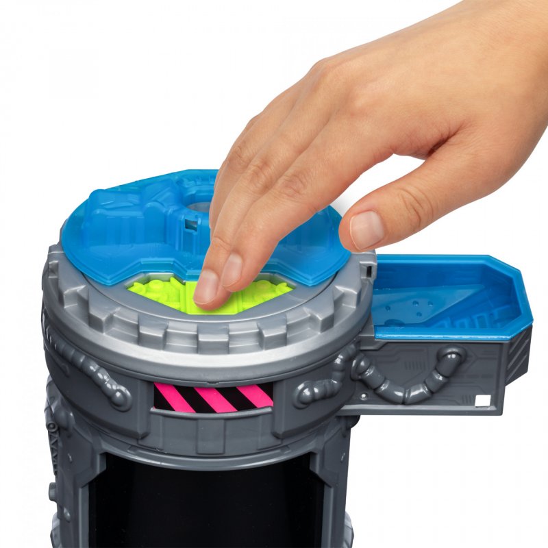 Mr. Beast Lab figurine Stealth Panther 26 cm