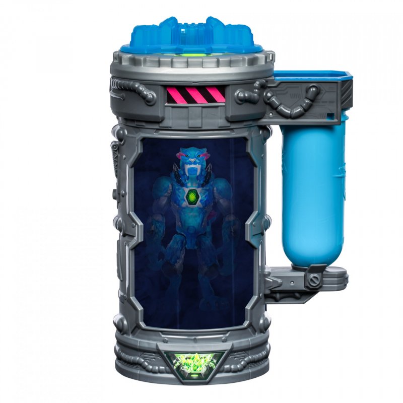 Mr. Beast Lab figurine Stealth Panther 26 cm