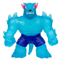 Mr. Beast Lab Goo Jit Zu figurine extensible Iconic Panther 11 cm