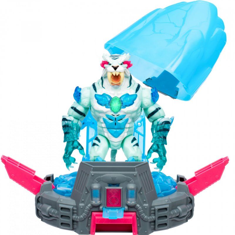 STOCKINK1 - Moose Toys Mr Beast Lab Cyro Сhamber
