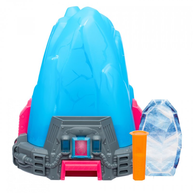 Moose Toys Mr Beast Lab Cyro Сhamber