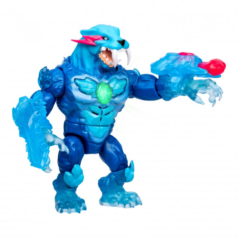 Moose Toys Mr Beast Lab Cyro Сhamber