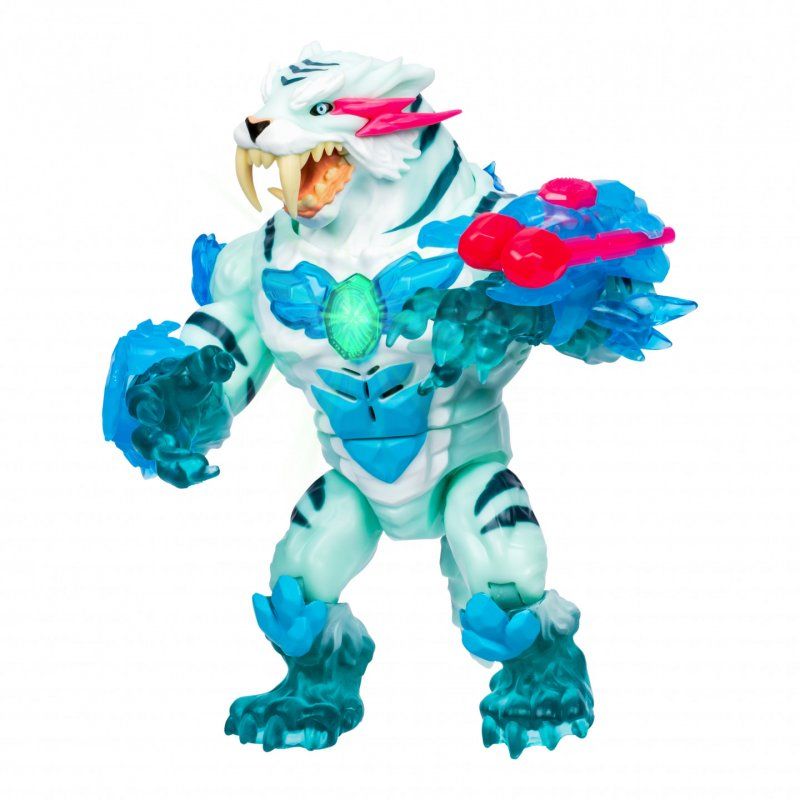 STOCKINK1 - Moose Toys Mr Beast Lab Cyro Сhamber