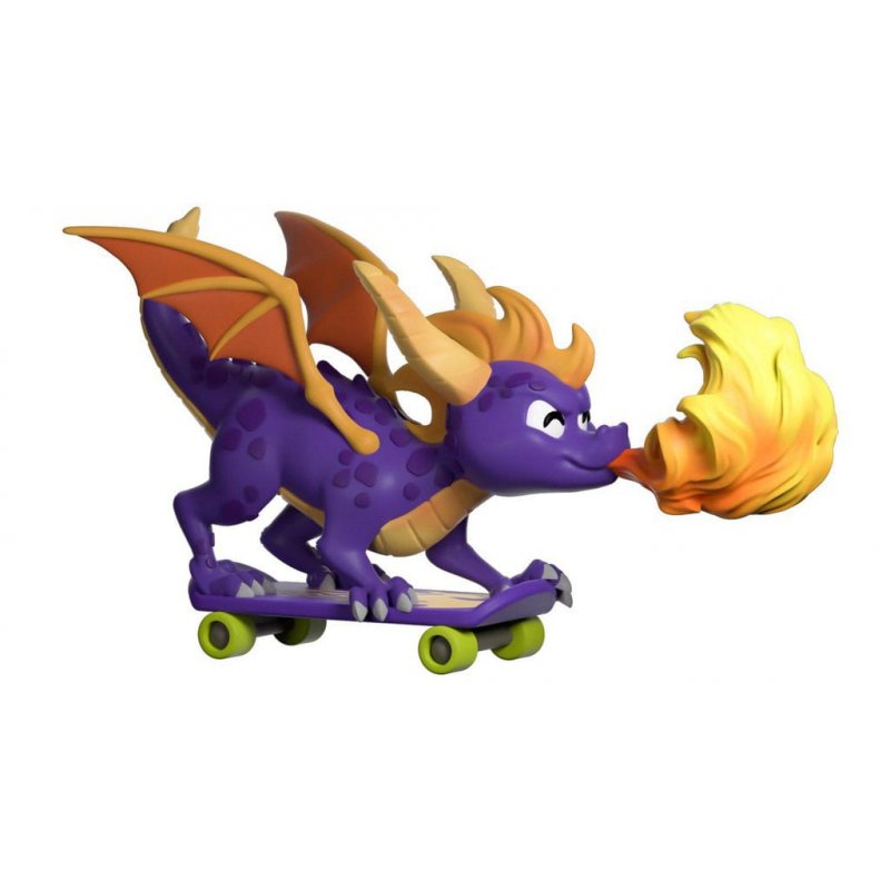 Spyro the Dragon: Spyro 3 inch Figure