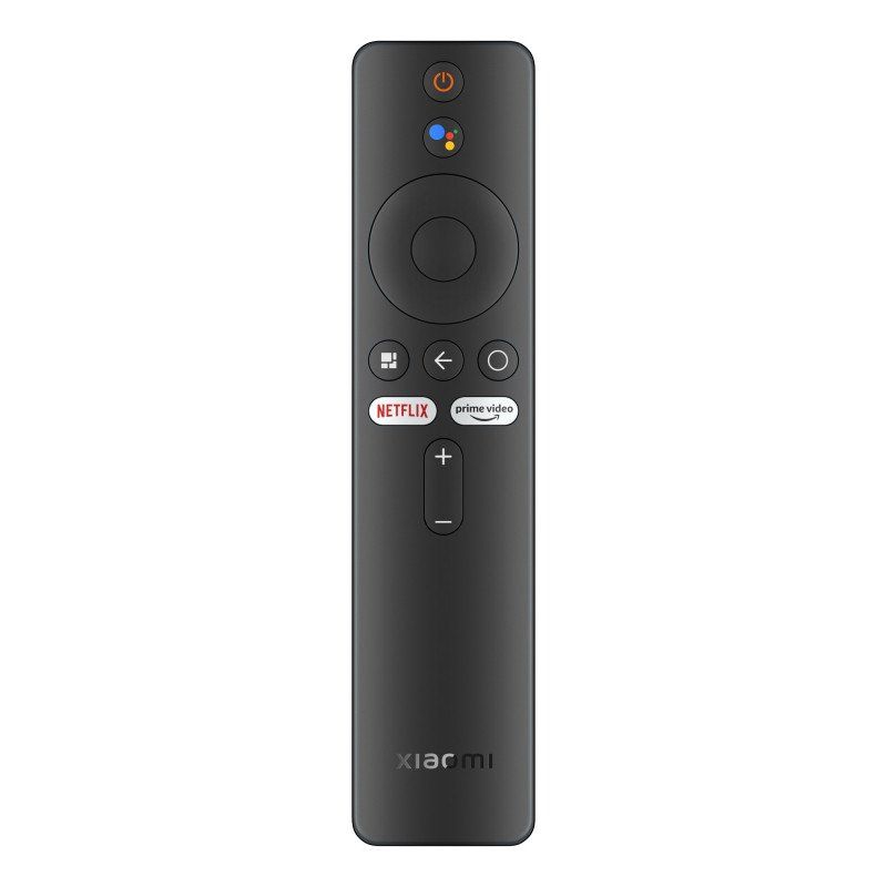 Xiaomi TV Stick 4K HDMI 4K Ultra HD Android Noir