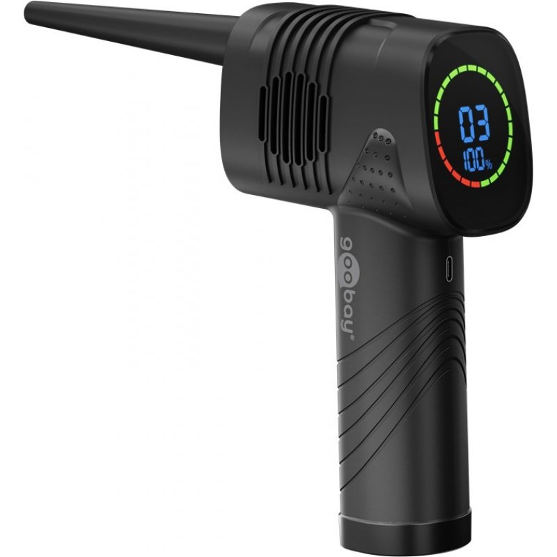 Dépoussiéreur sans fil Goobbay