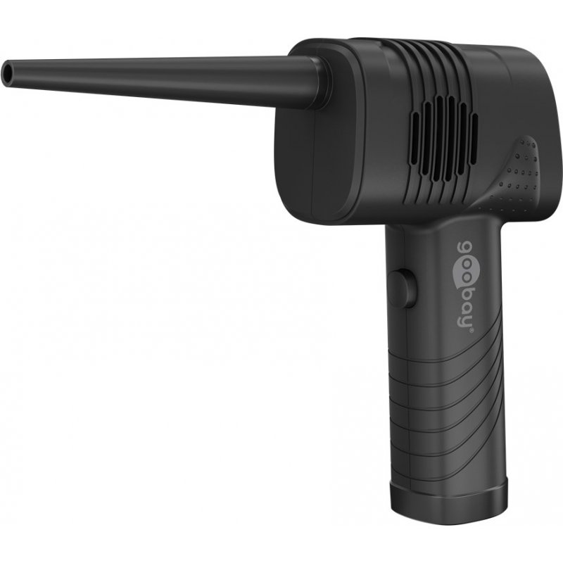 Goobay 61667 souffleur de poussière électrique 46,8 W