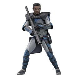 Star Wars: The Clone Wars figurine 1/6 Arc Trooper Fives 30 cm