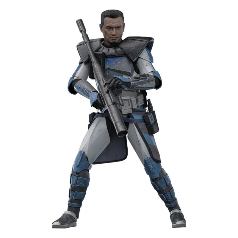 Star Wars: The Clone Wars figurine 1/6 Arc Trooper Fives 30 cm
