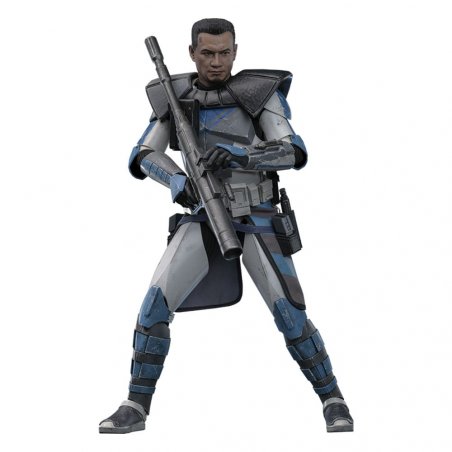 Star Wars: The Clone Wars figurine 1/6 Arc Trooper Fives 30 cm