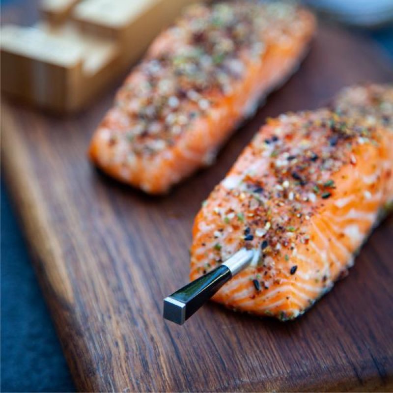 Meater Plus Thermometer 50m Bluetooth RT3-MT-MP01 RT3MTMP01 (RT3-MT-MP01)