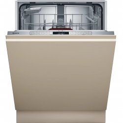 Neff S155HTX00E dishwasher Fully built-in 13 place settings D