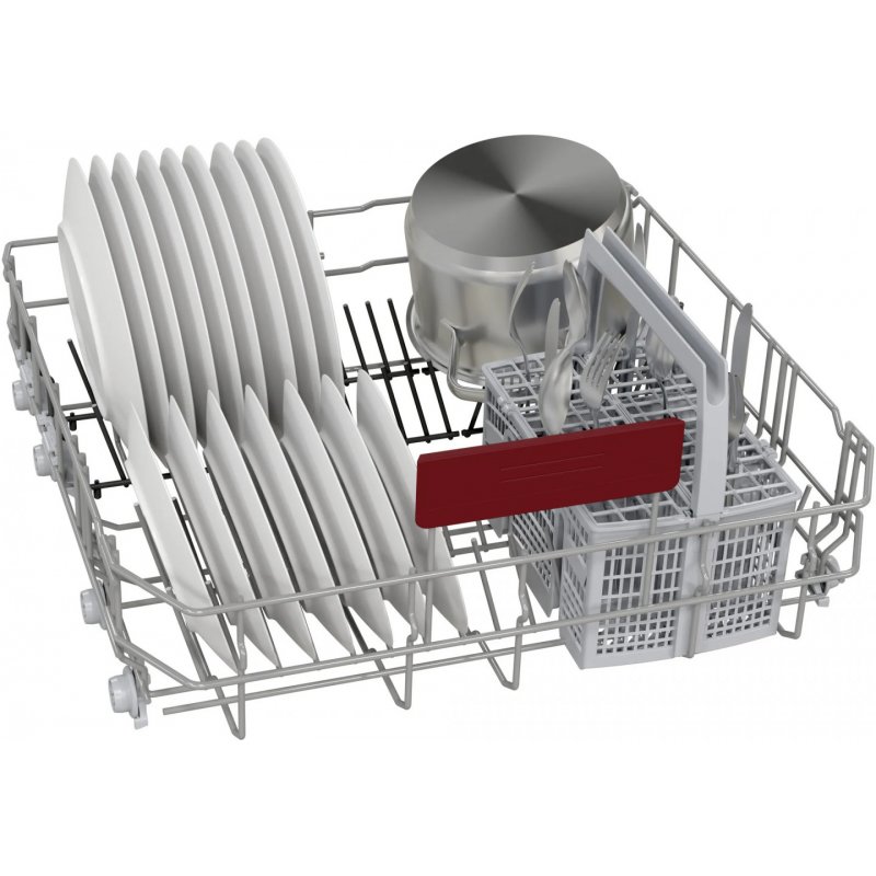 Neff S155HTX00E dishwasher Fully built-in 13 place settings D