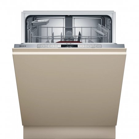 Neff S155EAX01E dishwasher Fully built-in 13 place settings B