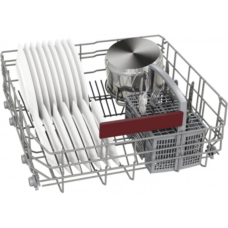 Neff S145EAS01E lave-vaisselle Semi-intégré 13 couverts B