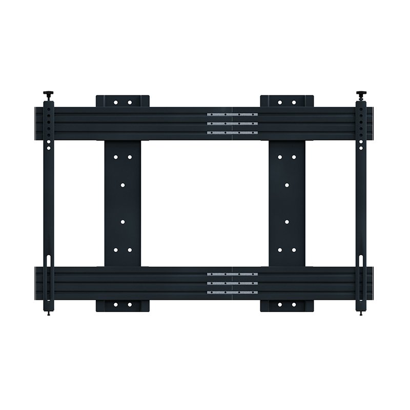 Hagor WH Cisco WebEx Board 55” | Board Pro 55“ 139,7 cm (55") Noir