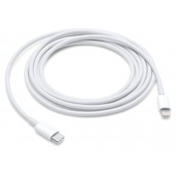 USB-C TO LIGHTNING CABLE (2M)