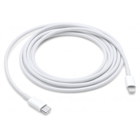 USB-C TO LIGHTNING CABLE (2M)