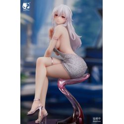 Original Character statuette PVC 1/6 Serina 23 cm