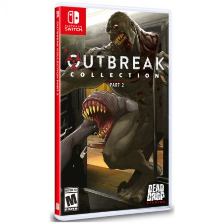 Outbreak Collection Part 2 (Import)