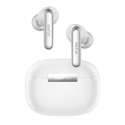 Earphones TWS EarFun Air2 (white)