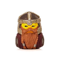 Le Seigneur des Anneaux Tubbz figurine Mini PVC Gimli 5 cm