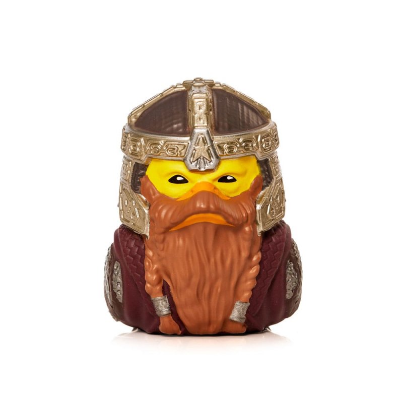 Le Seigneur des Anneaux Tubbz figurine Mini PVC Gimli 5 cm