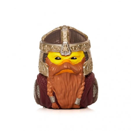 Le Seigneur des Anneaux Tubbz figurine Mini PVC Gimli 5 cm