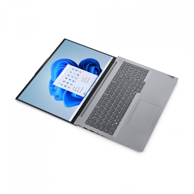 Lenovo ThinkBook 16 G6 RYZ5 7430U/16GB/512SSD/W11Pro silver