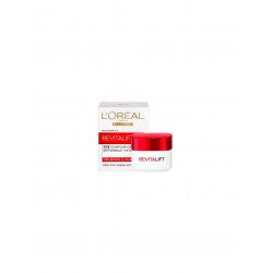 L`OREAL REVITALIFT CREMA OJOS 15 ML