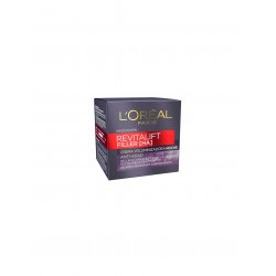L`OREAL REVITALIFT FILLER CREMA NOCHE 50 ML