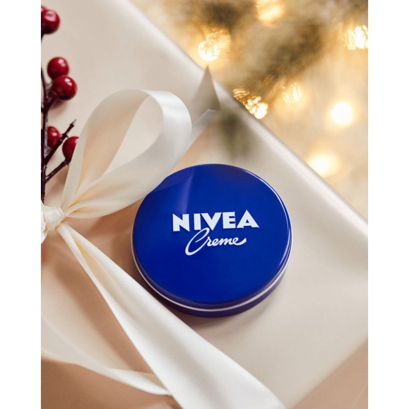 NIVEA Creme 75 ml Crème Unisexe