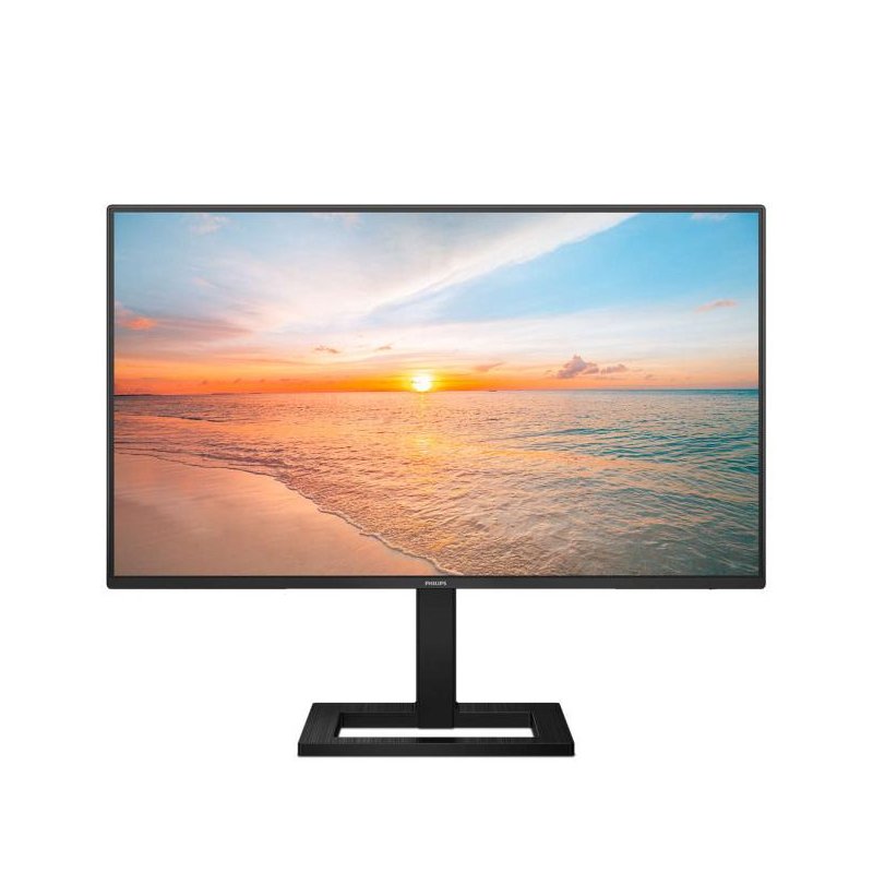 Dis 24 Philips E-line 24E1N1300AE IPS Black