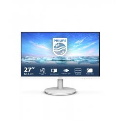 Dis 27 Philips V-line 271V8AW IPS White
