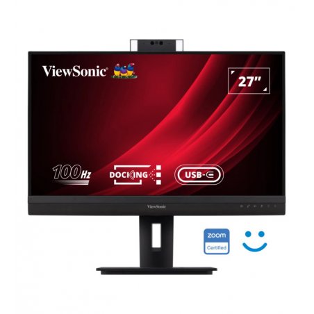27IN LED 2560X1440 16:9 5MS VG2757V-2K 1300:1 HDMI/DP/USB