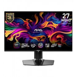 MSI MAG 271QPX QD-OLED E2