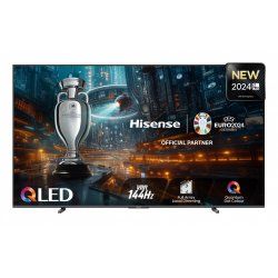 100E7NQ PRO (189 cm (75 Zoll), schwarz, UltraHD/4K, Triple Tuner, PVR, 120Hz Panel)