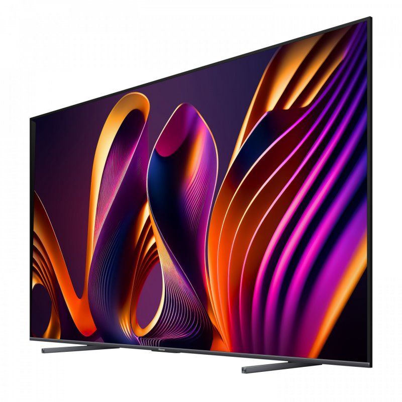 100E7NQ PRO (189 cm (75 Zoll), schwarz, UltraHD/4K, Triple Tuner, PVR, 120Hz Panel)