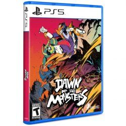 Dawn of the Monsters (Import)