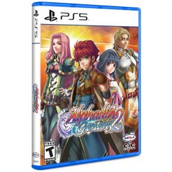 Alphadia Genesis 2 (Import)