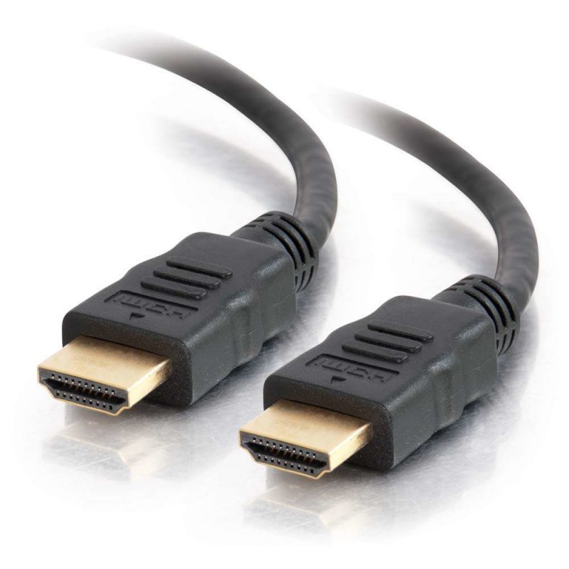 8ft/2.4M High Speed HDMI Cable w/Eth