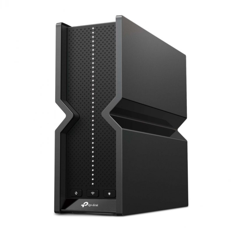 TP-LINK BE9300 Tri-Band Wi-Fi 7 Router