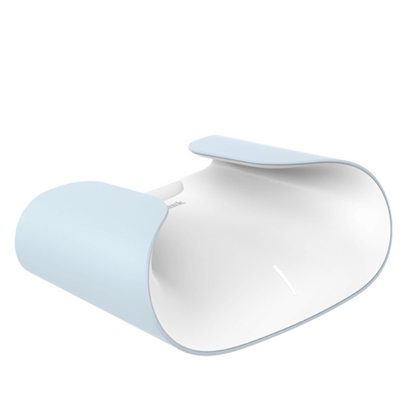 D-Link M60 système Wi-Fi maillé Bi-bande (2,4 GHz / 5 GHz) Wi-Fi 6 (802.11ax) Blanc 4 Interne