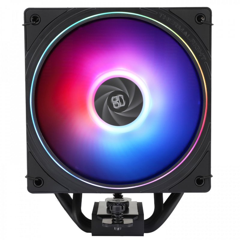 Thermalright Assassin Spirit 120 Evo CPU-Kühler - 120 mm, A-RGB